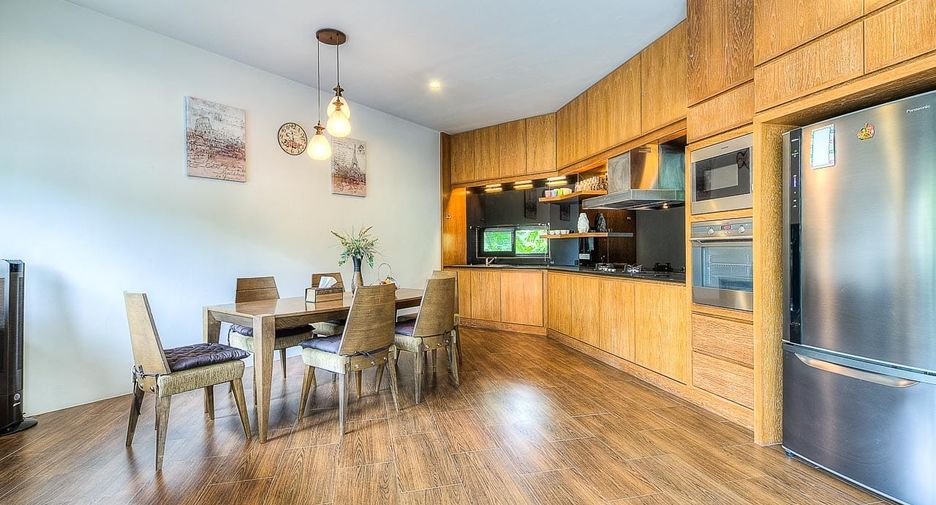 For sale 2 bed villa in Mueang Phuket, Phuket