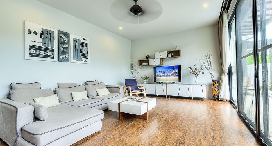 For sale 2 bed villa in Mueang Phuket, Phuket