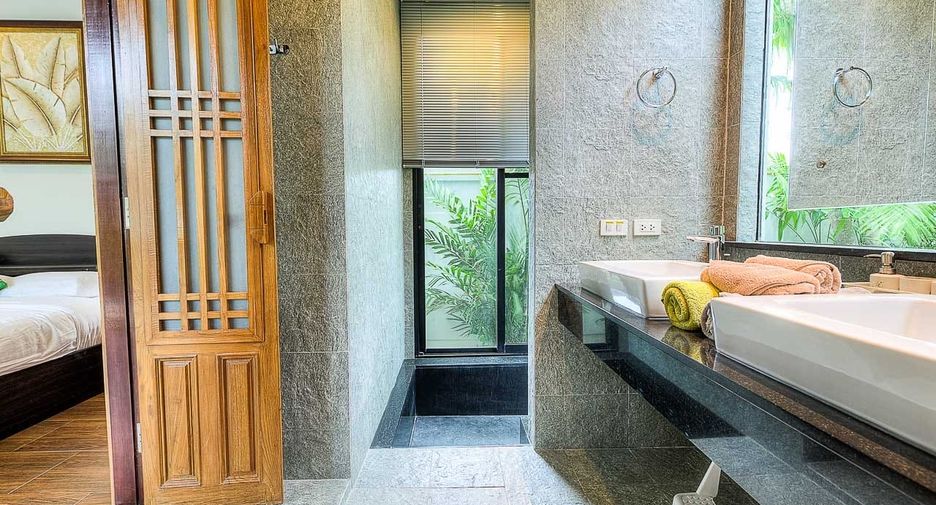For sale 2 bed villa in Mueang Phuket, Phuket