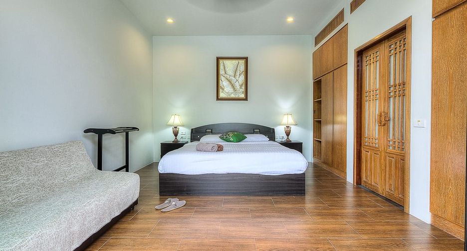 For sale 2 bed villa in Mueang Phuket, Phuket