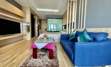 出租 和 出售 1 卧室 公寓 在 Si Racha, Chon Buri