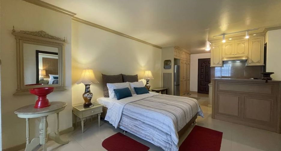 For sale 2 ベッドルーム condo in Mueang Chiang Mai, Chiang Mai