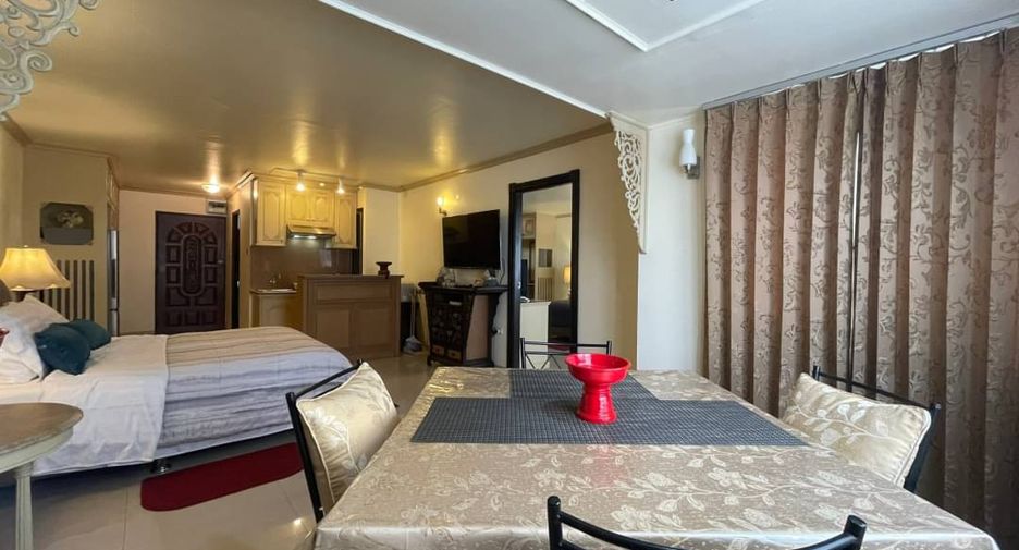 For sale 2 ベッドルーム condo in Mueang Chiang Mai, Chiang Mai