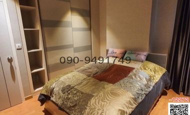 For rent 2 bed condo in Bang Khae, Bangkok