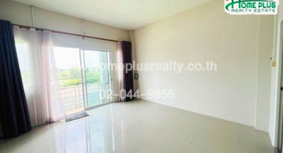 For sale 5 bed retail Space in Wiset Chai Chan, Ang Thong