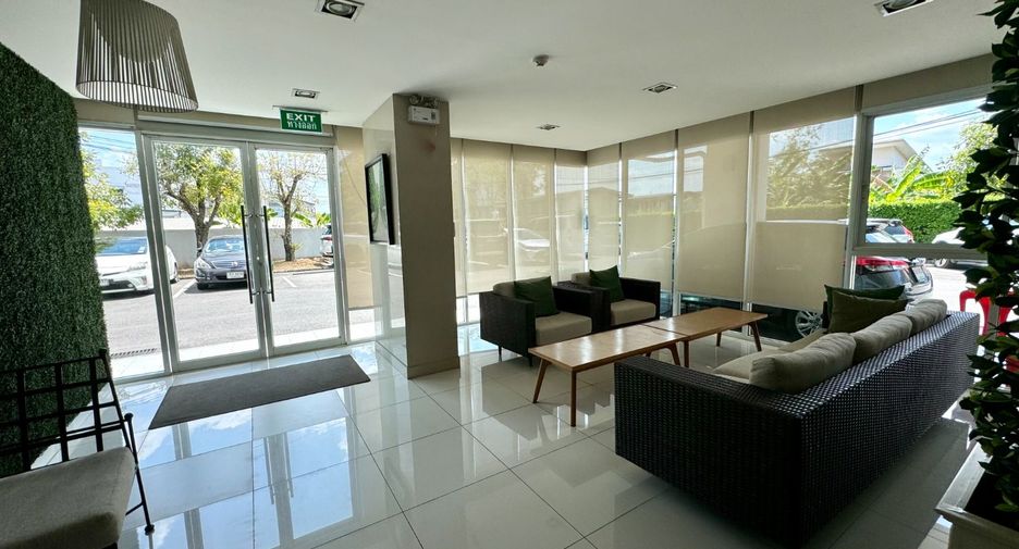 For sale 1 Beds condo in Mueang Surat Thani, Surat Thani
