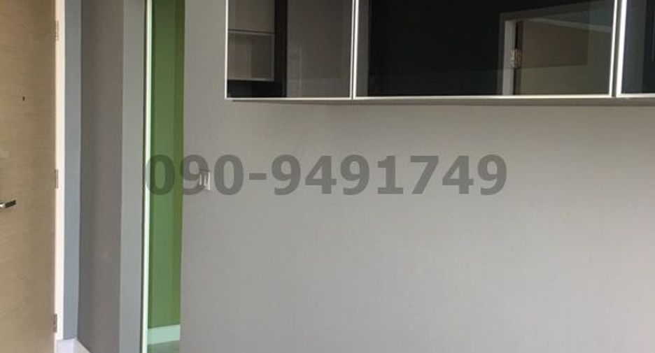 ให้เช่า 1 เตียง คอนโด ใน บางนา, กรุงเทพฯ
