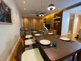 Condo en alquiler de 3 habitaciones en Sathon, Bangkok