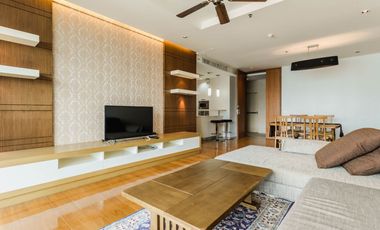 ให้เช่า 3 ห้องนอน คอนโด ใน สาทร, กรุงเทพฯ