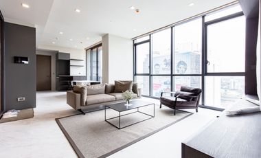 For rent 2 ベッドルーム condo in Watthana, Bangkok
