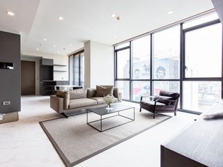 Wohnung zur Miete mit 2 Zimmer in Watthana, Bangkok