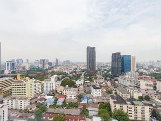 Wohnung zur Miete mit 2 Zimmer in Watthana, Bangkok