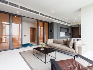 Wohnung zur Miete mit 2 Zimmer in Watthana, Bangkok
