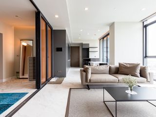 Wohnung zur Miete mit 2 Zimmer in Watthana, Bangkok
