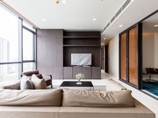 Wohnung zur Miete mit 2 Zimmer in Watthana, Bangkok