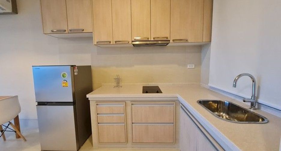For rent 1 Beds condo in Pak Chong, Nakhon Ratchasima