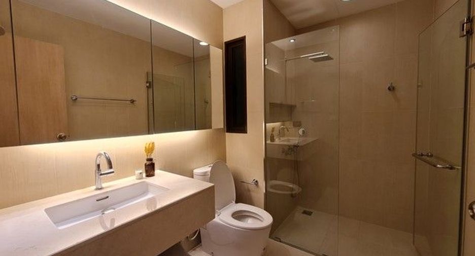 For rent 1 Beds condo in Pak Chong, Nakhon Ratchasima