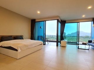 For rent 1 bed condo in Pak Chong, Nakhon Ratchasima
