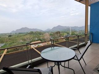 For rent 1 bed condo in Pak Chong, Nakhon Ratchasima