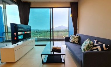 For rent 1 bed condo in Pak Chong, Nakhon Ratchasima
