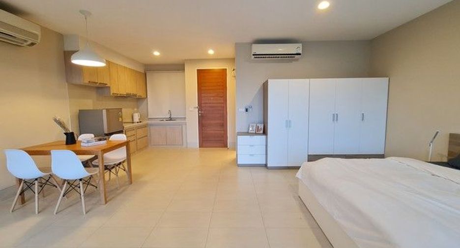 For rent 1 bed condo in Pak Chong, Nakhon Ratchasima