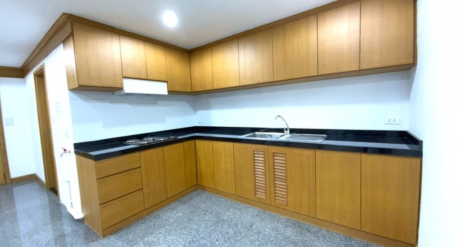 For sale studio condo in Watthana, Bangkok