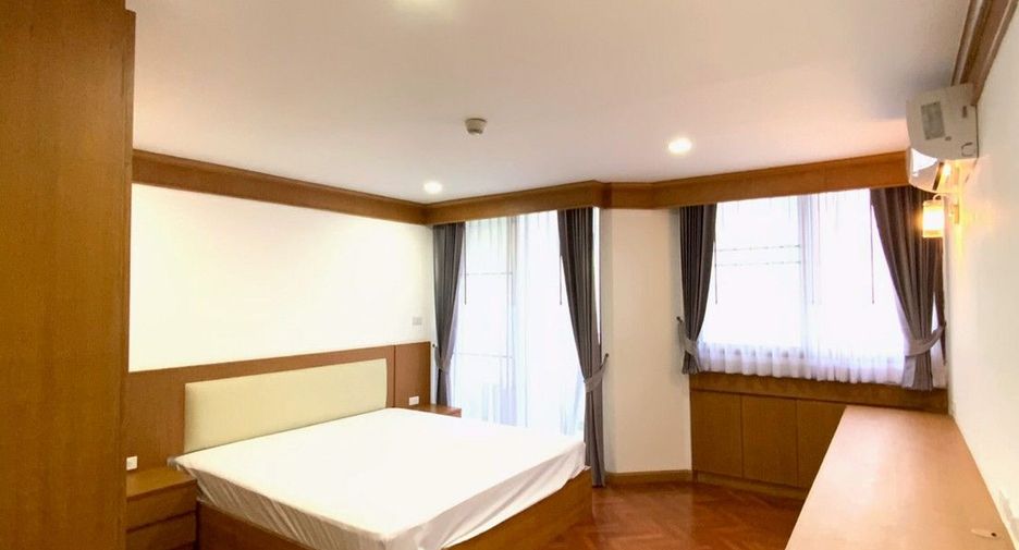 For sale studio condo in Watthana, Bangkok
