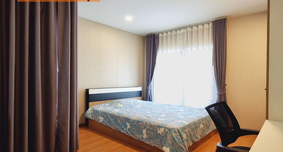 For rent 5 bedrooms house in Suan Luang, Bangkok