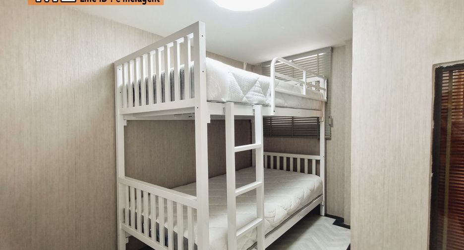 For rent 5 bedrooms house in Suan Luang, Bangkok