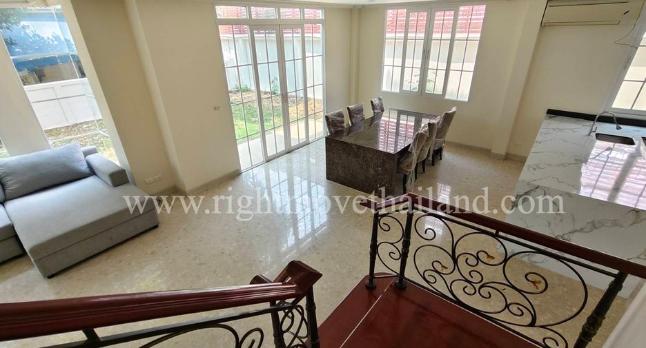 Haus zum Kauf mit 4 Zimmer in Prawet, Bangkok