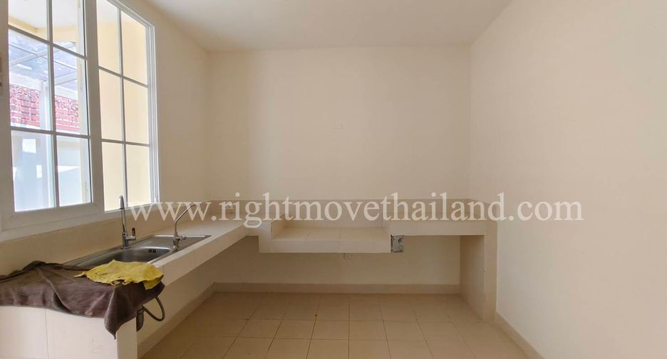 Haus zum Kauf mit 4 Zimmer in Prawet, Bangkok