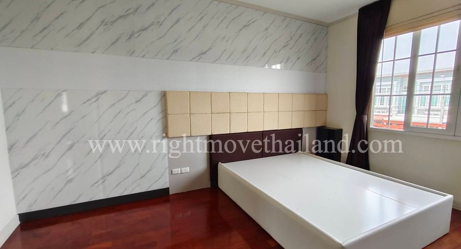 Haus zum Kauf mit 4 Zimmer in Prawet, Bangkok
