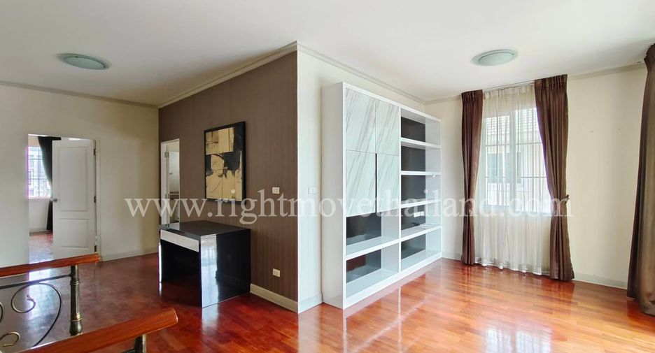 Haus zum Kauf mit 4 Zimmer in Prawet, Bangkok