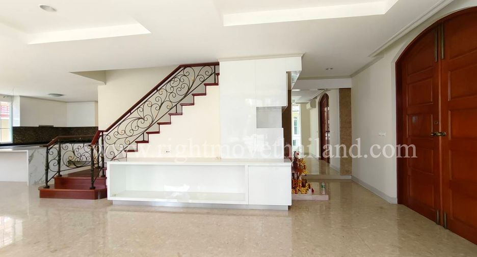 Haus zum Kauf mit 4 Zimmer in Prawet, Bangkok
