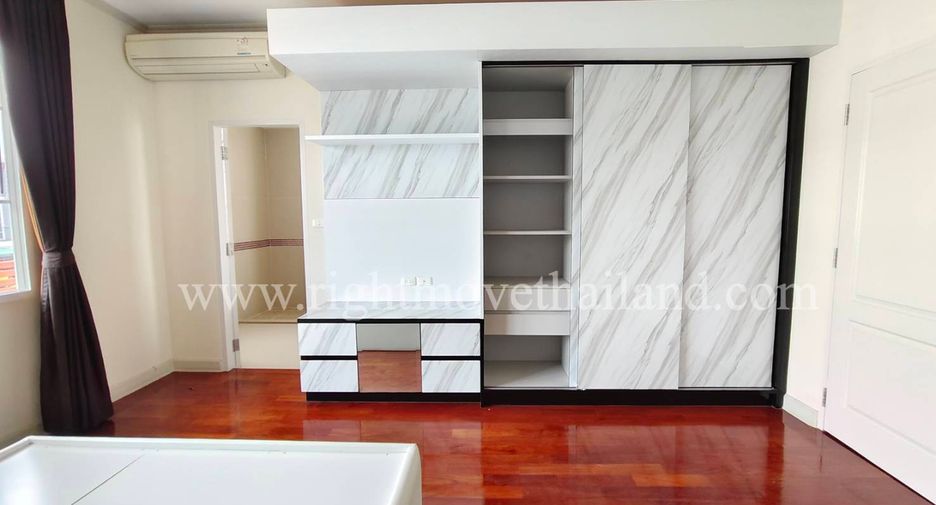 Haus zum Kauf mit 4 Zimmer in Prawet, Bangkok