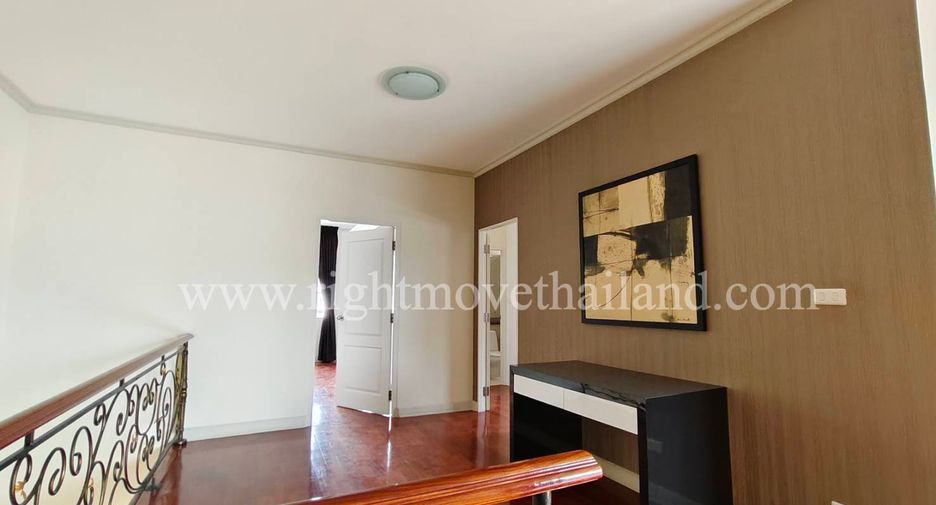 Haus zum Kauf mit 4 Zimmer in Prawet, Bangkok