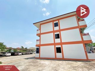 For sale studio apartment in Mueang Udon Thani, Udon Thani