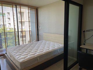 For rent 1 bed apartment in Mueang Chiang Mai, Chiang Mai