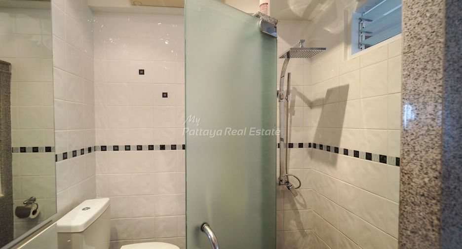 À vendre 3 chambres condo à Bang Lamung, Chonburi
