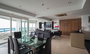 À vendre 3 chambres condo à Bang Lamung, Chonburi