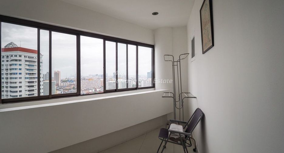 À vendre 3 chambres condo à Bang Lamung, Chonburi