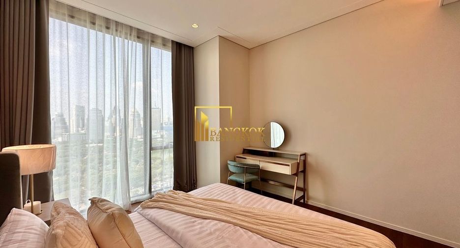 For rent and for sale 5 bed condo in Pathum Wan, Bangkok
