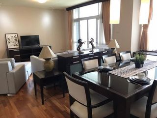 For rent and for sale 3 bedrooms condo in Pathum Wan, Bangkok