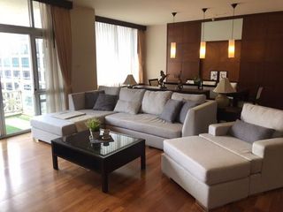 For rent and for sale 3 bedrooms condo in Pathum Wan, Bangkok