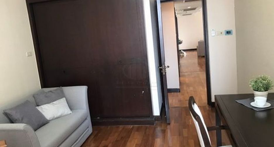 Condo en alquiler y en venta de 3 habitaciones en Pathum Wan, Bangkok