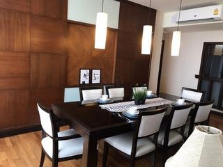 For rent and for sale 3 bedrooms condo in Pathum Wan, Bangkok