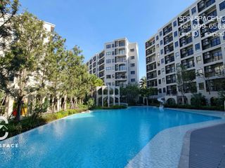 For Rent 1 Bedroom Condo In Hua Hin, Prachuap Khiri Khan