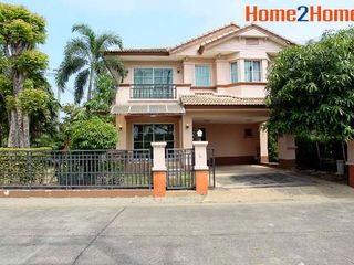 Casa en venta de 3 habitaciones en Phutthamonthon, Nakhon Pathom
