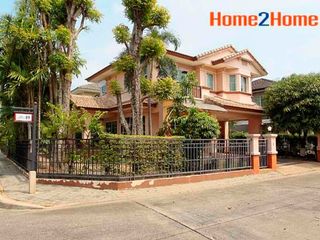 Casa en venta de 3 habitaciones en Phutthamonthon, Nakhon Pathom