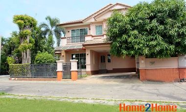 ขาย 3 ห้องนอน บ้านเดี่ยว ใน พุทธมณฑล, นครปฐม